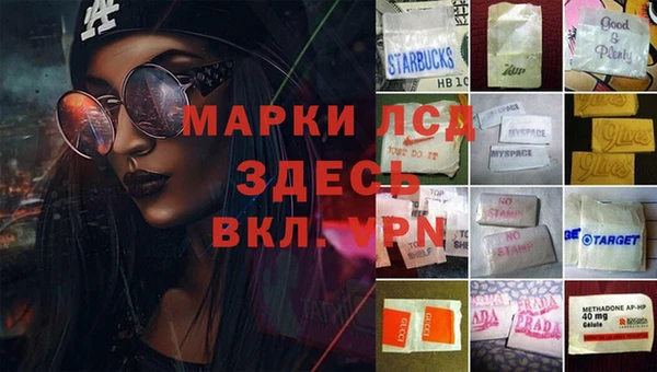 молекула духа Киренск